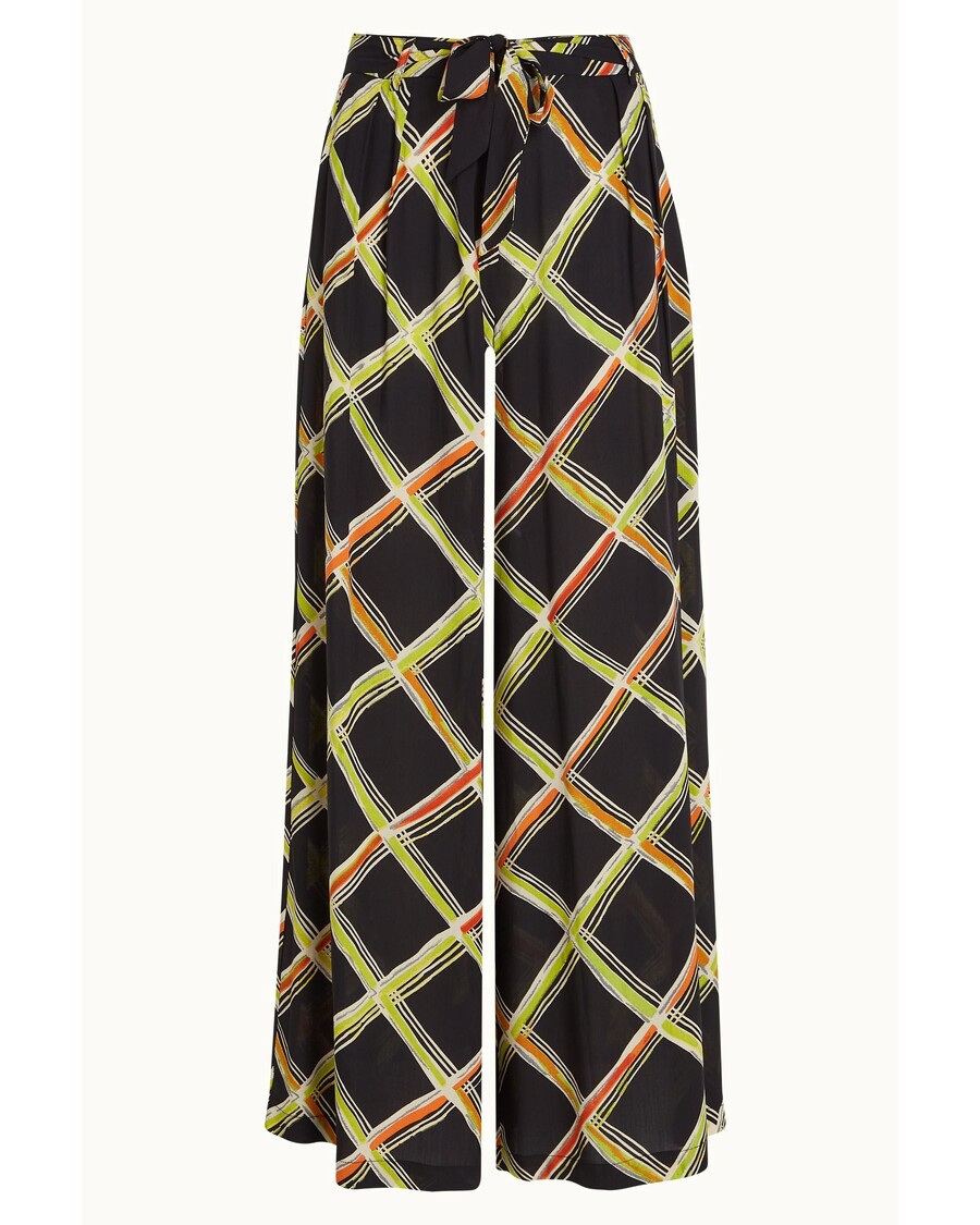 الملك لوي مارني السراويل لو