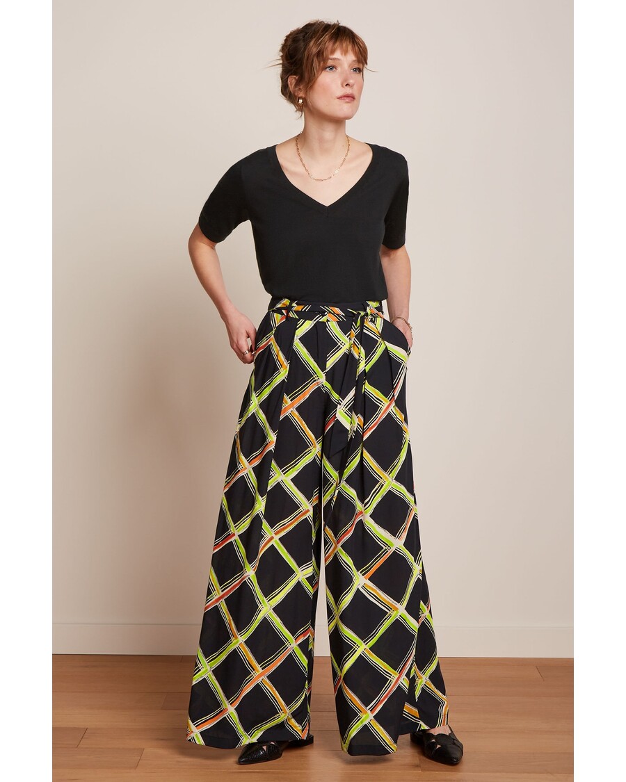 King Louie Marnie Pants Lou