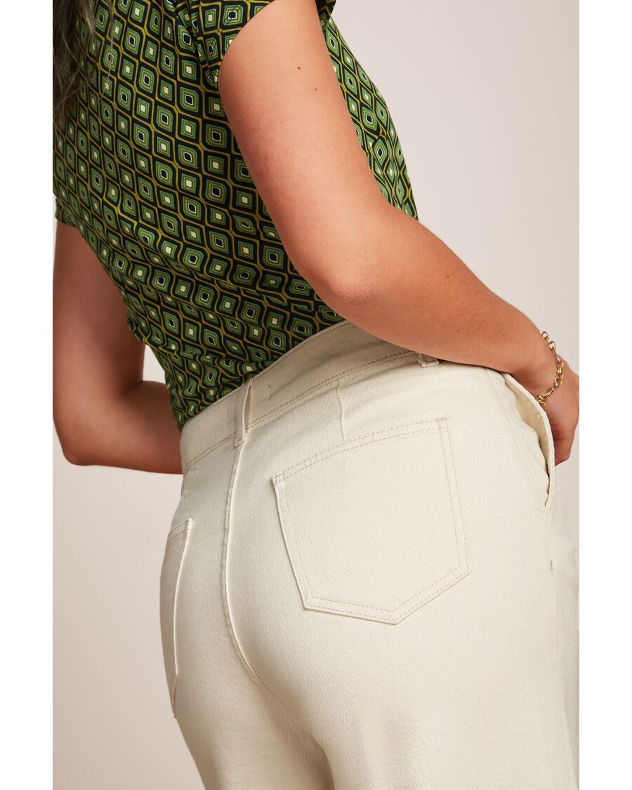 King Louie Peppa Pants Retro Denim